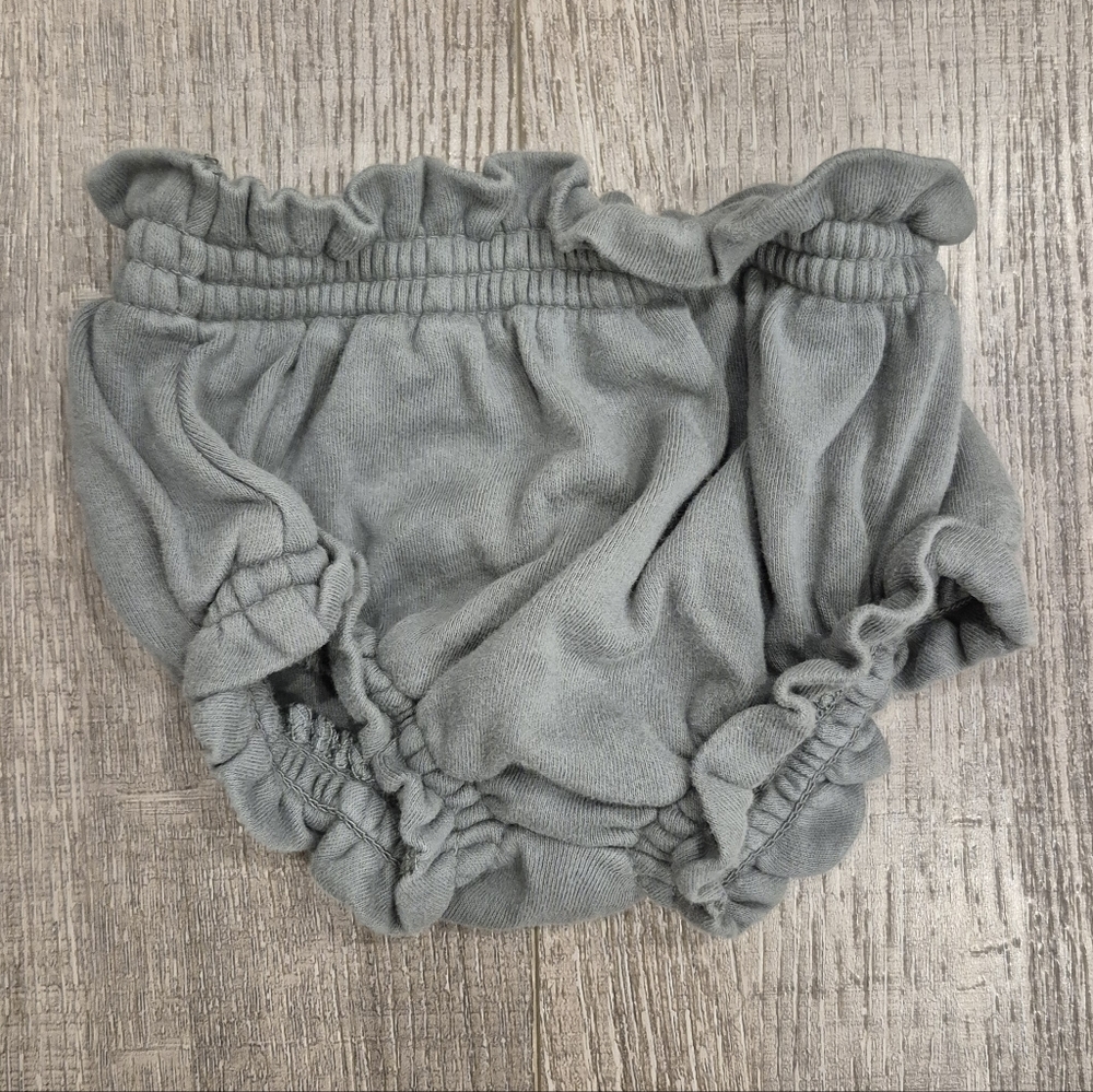 QUINCY MAE Baby Bloomers
